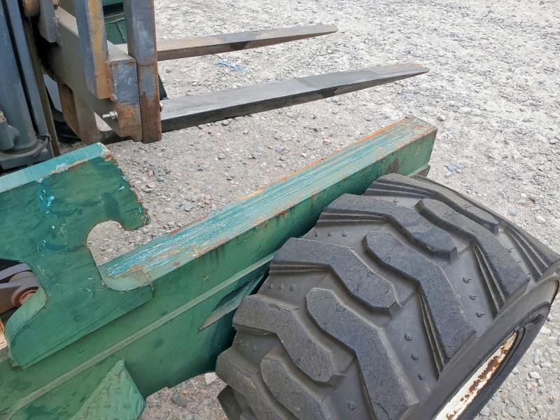 2006 Princeton Forklift