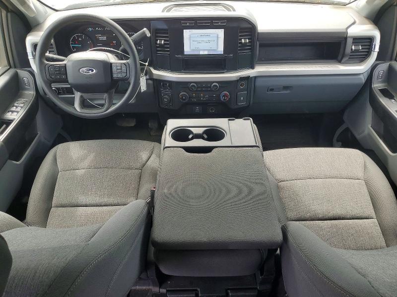 2024 Ford F350 Super Duty
