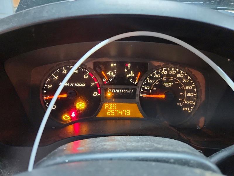 2005 Chevrolet Colorado