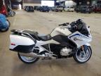 2019 BMW R 1250 RT