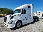 2014 Volvo VNL Semi Truck