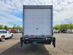 2022 International MV607 BOX Truck