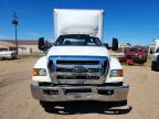 2015 Ford F650 Super Duty BOX Truck