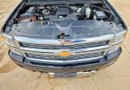 2014 Chevrolet Silverado K1500 High Country
