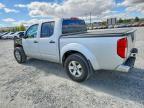 2013 Nissan Frontier S