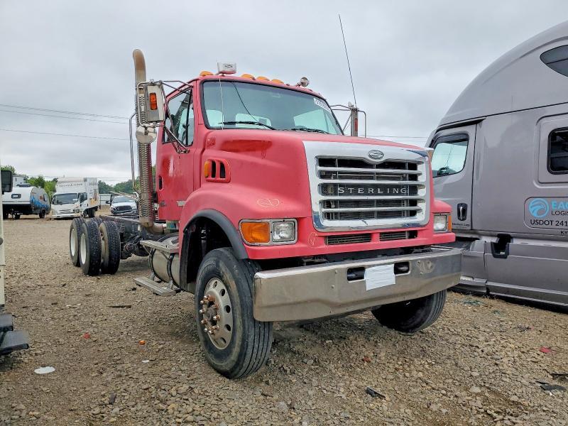2007 Sterling LT 9500