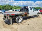 2009 Chevrolet Silverado K3500