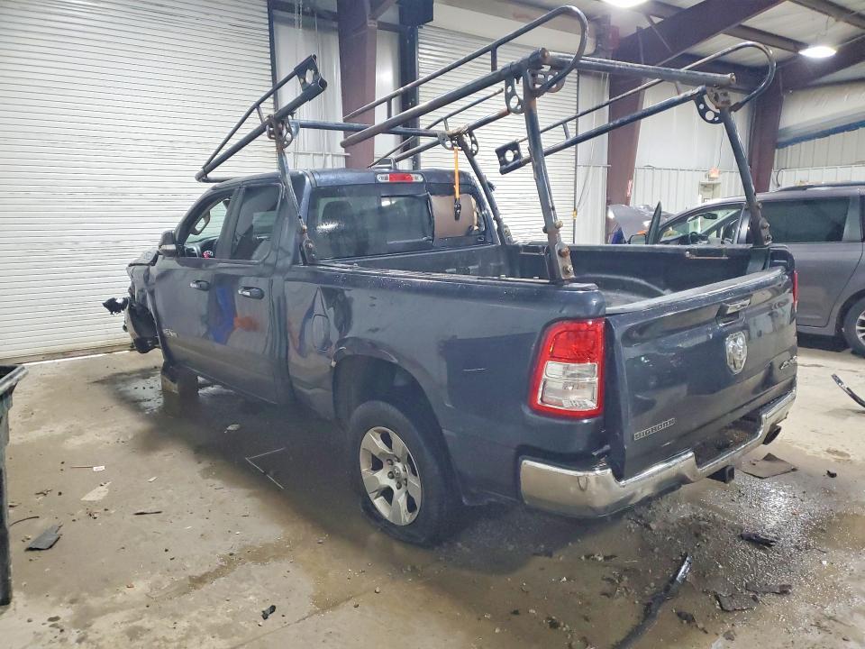 2020 Dodge RAM 1500 BIG Horn