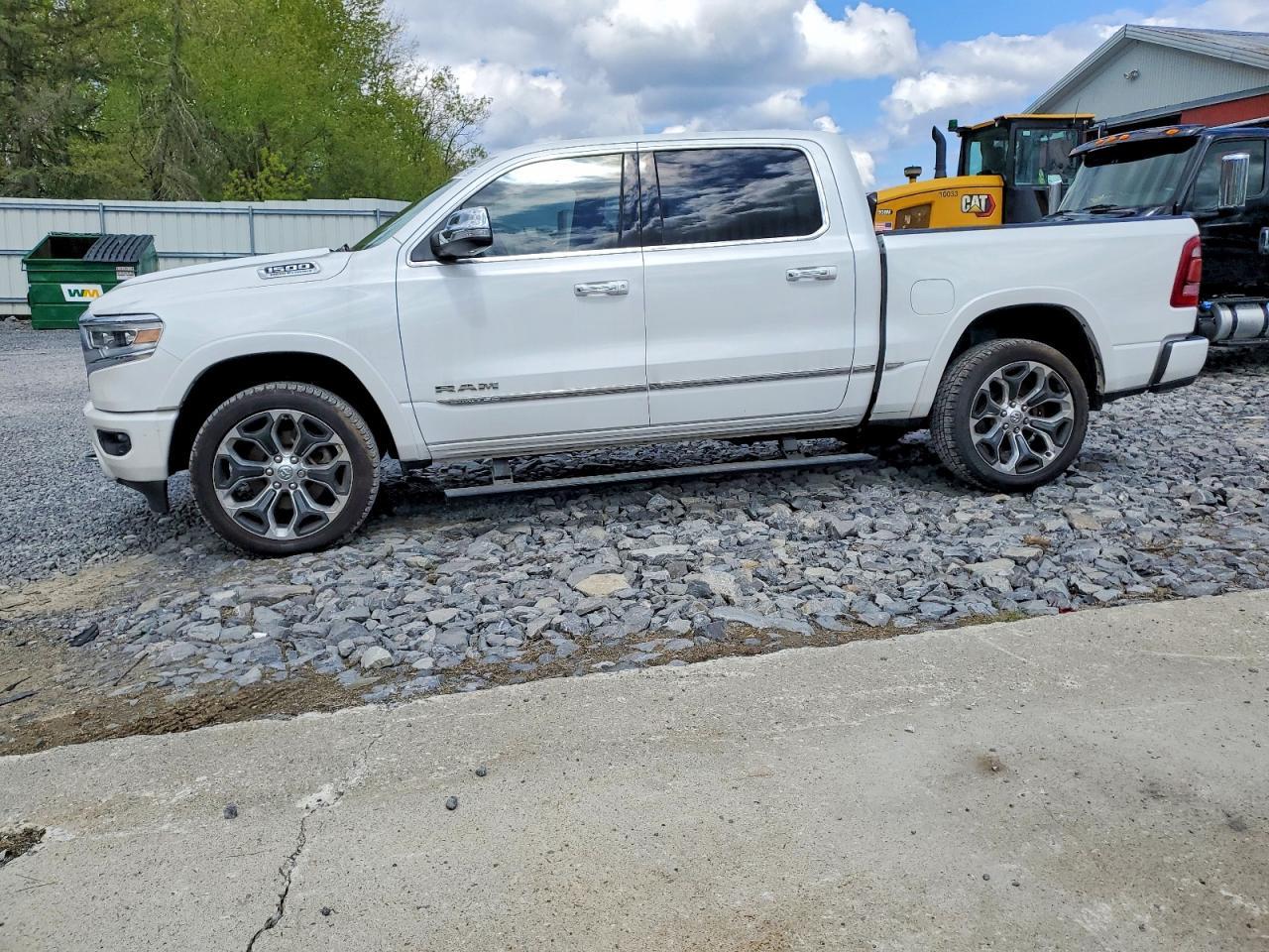 2021 Dodge RAM 1500 Limited