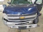 2012 Chevrolet Silverado K1500 LT