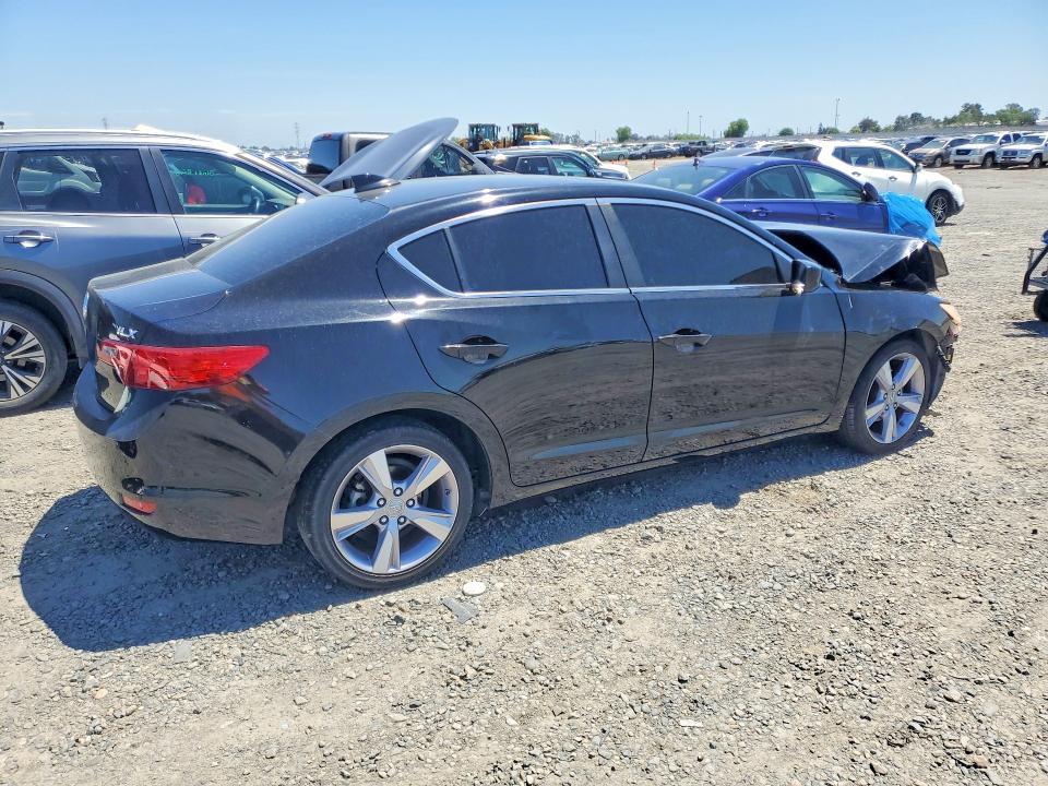 2013 Acura Ilx 20 Premium