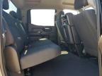 2021 Chevrolet Silverado K1500 Trail Boss Custom