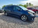 2011 Toyota Sienna Sport
