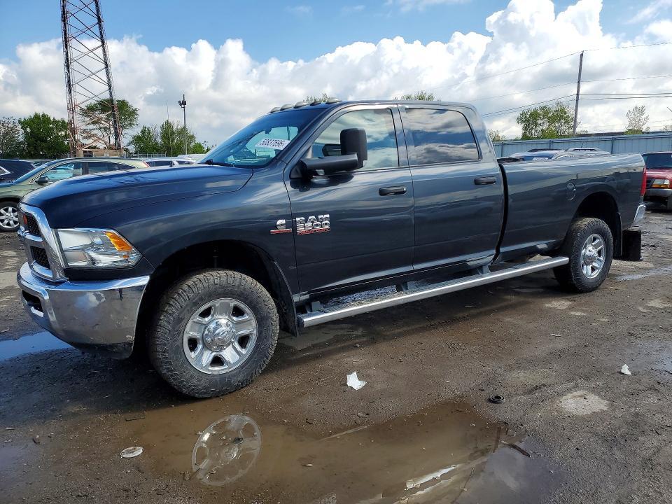2018 Dodge RAM 2500 ST