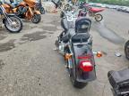 2013 Harley-Davidson Flstf Fatboy