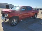 2014 Toyota Tundra Crewmax Platinum