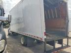 2024 International MV607 BOX Truck