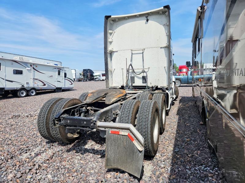 2020 KW 2020 Kenworth T680-Semi Truck