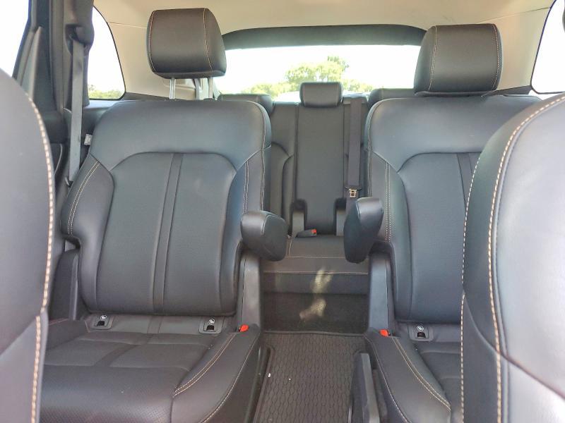 2024 Mazda Cx-90 Preferred