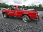 2000 Ford Ranger