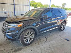 2021 Ford Explorer Limited for sale in Cartersville, GA