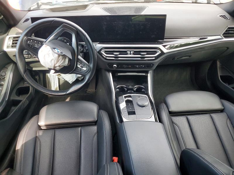 2023 BMW 330i