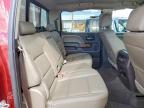 2017 GMC Sierra K1500 SLT