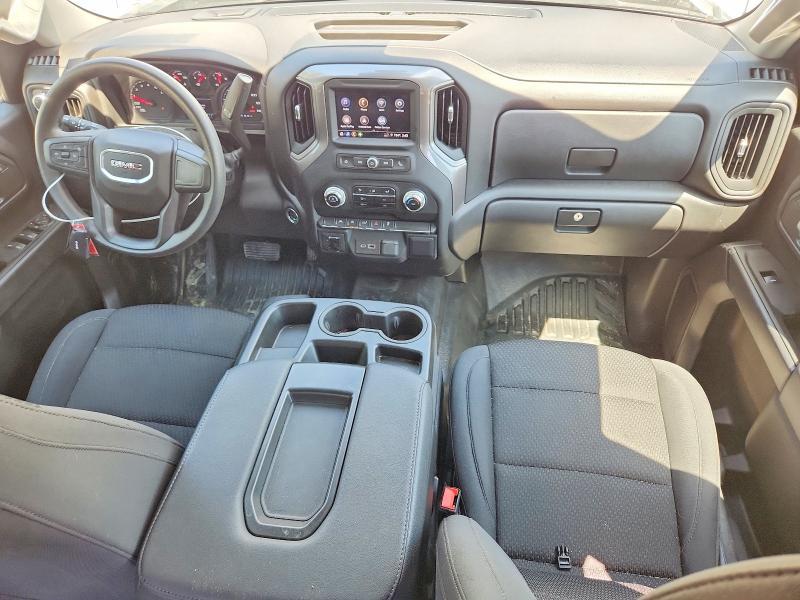 2024 GMC Sierra K1500