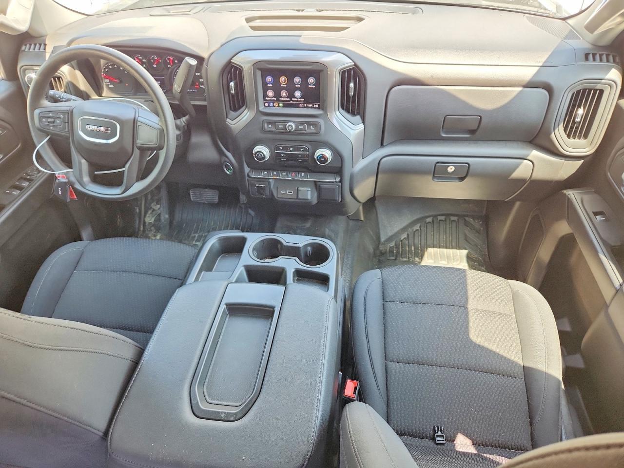 2024 GMC Sierra K1500