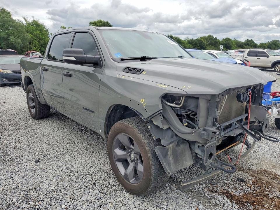 2020 Dodge RAM 1500 BIG Horn