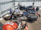 2003 Honda VTX1800 S