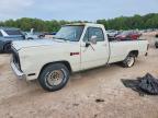 1984 Dodge D-SERIES D150