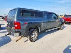 2011 Chevrolet Silverado K2500 Heavy Duty LT