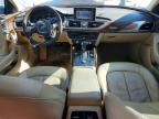 2014 Audi A6 Premium Plus