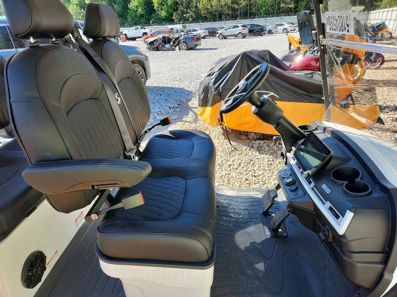 2026 Bintelli 2026 Edge Golf Cart