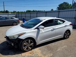 2015 Hyundai Elantra Limited for sale in Montgomery, AL