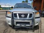 2010 Nissan Titan SE
