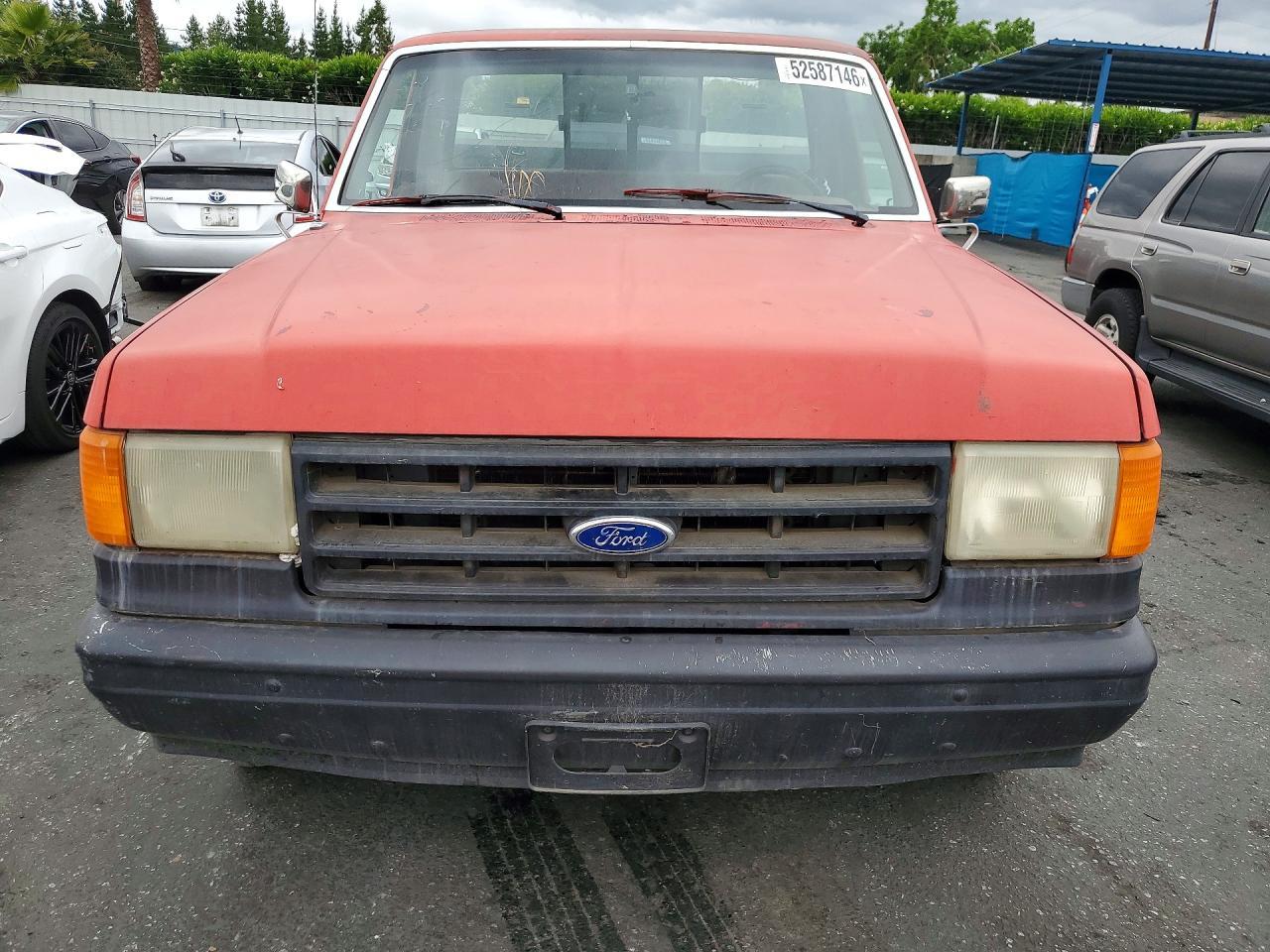 1988 Ford F150