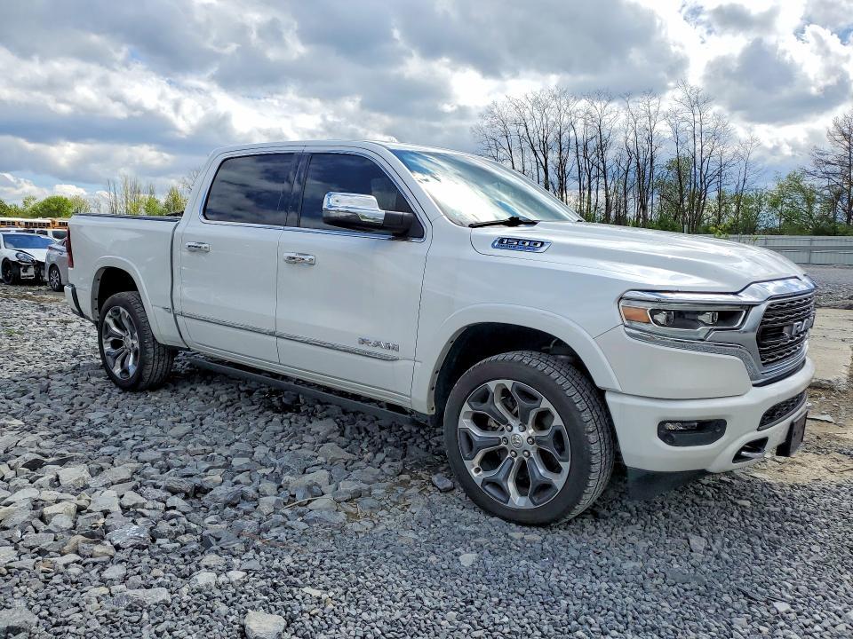 2021 Dodge RAM 1500 Limited