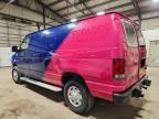 2014 Ford Econoline E250 van