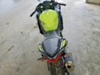 2026 Kawasaki EX500