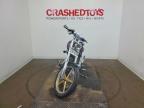 2008 Harley-Davidson Fxcwc