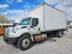 2019 International MV607 BOX Truck