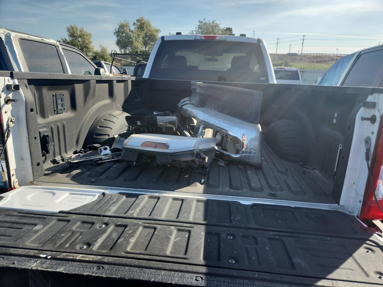 2024 Ford F350 Super Duty