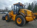 2019 Venieri 11.63B-Wheel Loader