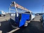 2025 Chevrolet Silverado K2500 Heavy Duty