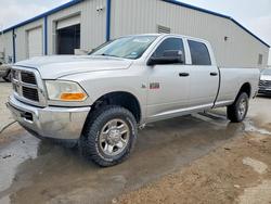 Dodge Vehiculos salvage en venta: 2012 Dodge RAM 2500 ST