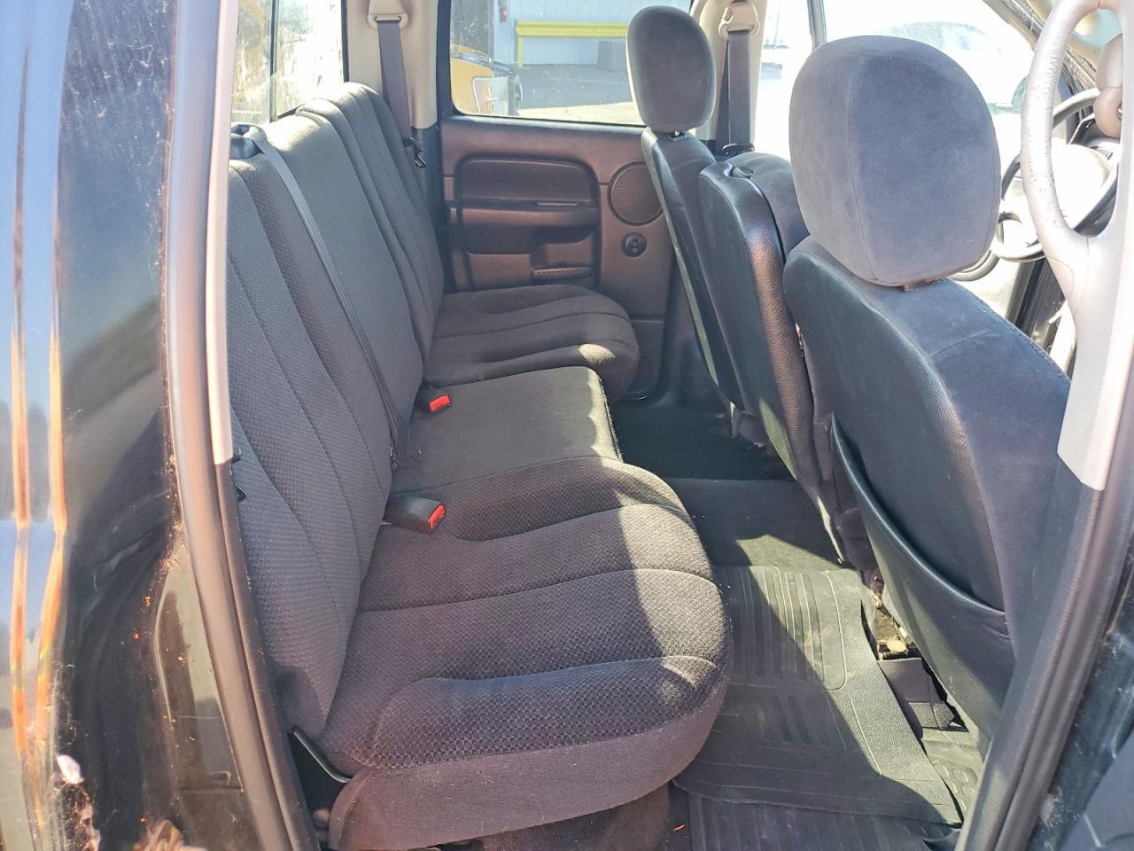 2003 Dodge RAM 1500 ST