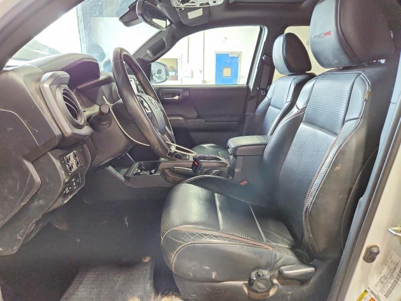 2019 Toyota Tacoma TRD PRO