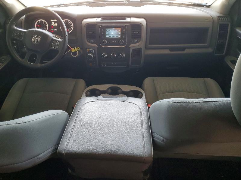 2016 Dodge RAM 1500 ST